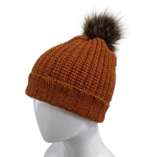 Accessorize monsoon bobble hat - accessorize,