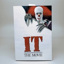 NECA IT 1990 Ultimate