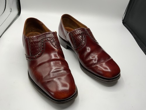 Vintage loake petworth - vintage, "petworth"