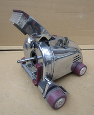 KIRBY LEGEND 2 MOTOR WITH CASING & FRONT & REAR AXLES FITS LEGEND & HERITAGE