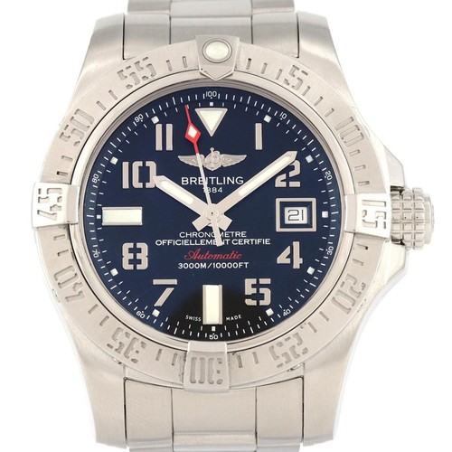 Breitling avenger a17331 - breitling,