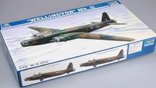 Trumpeter 02823 1:48 Scale