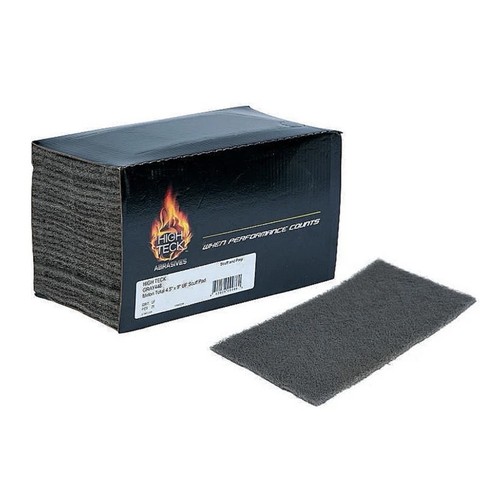 High teck gray448 - teck™, thin
