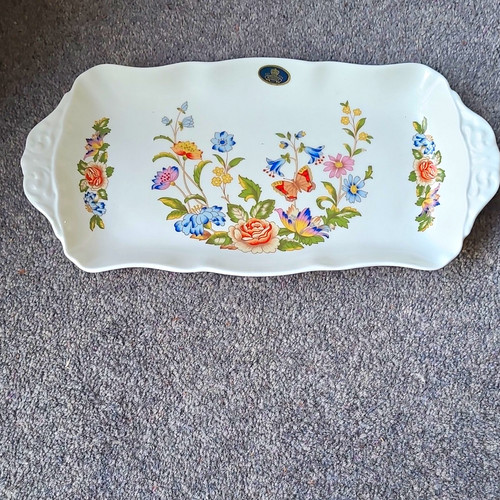 Aynsley cottage garden - aynsley,