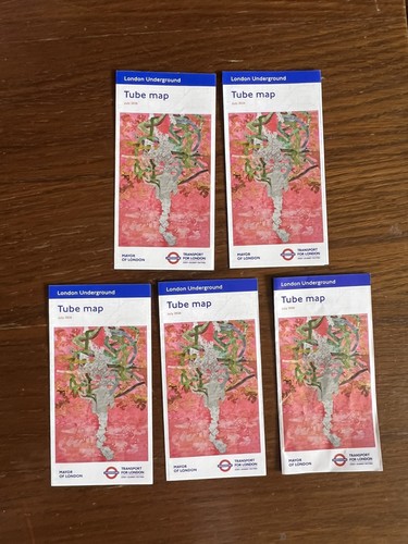 New july 2026 - new, tfl