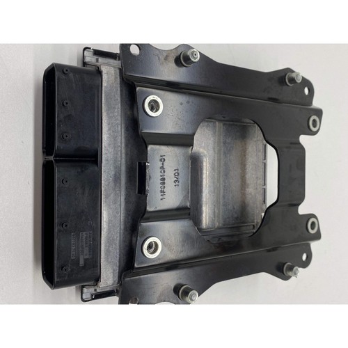 Mclaren mp4 12c gearbox - mclaren, mp4-12c