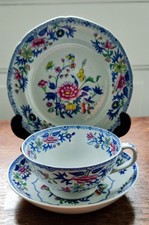 Antique 1805 spode stone - antique, china