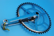 1967 Williams 170mm chromed