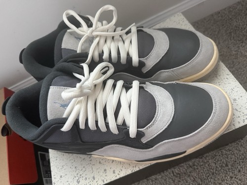 Air jordan iron grey - rm,