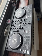 Numark Mixtrack Pro Fx