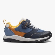 Clarks Steggy Stride Junior