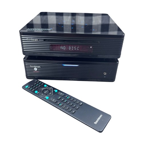Sandstrom shftpph10a dab - sandstrom, dab/fm