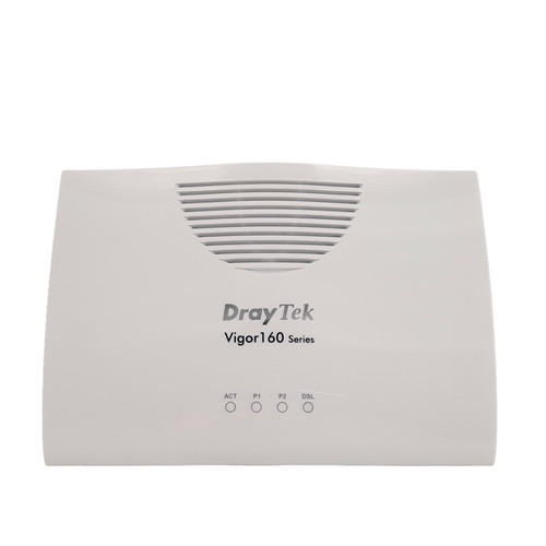 Draytek vigor 167 vdsl2 adsl2 - vigor,