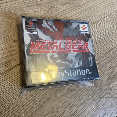 Metal gear solid sony - gear,