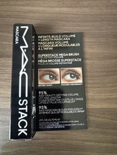 Mac Stack Mascara Superstack