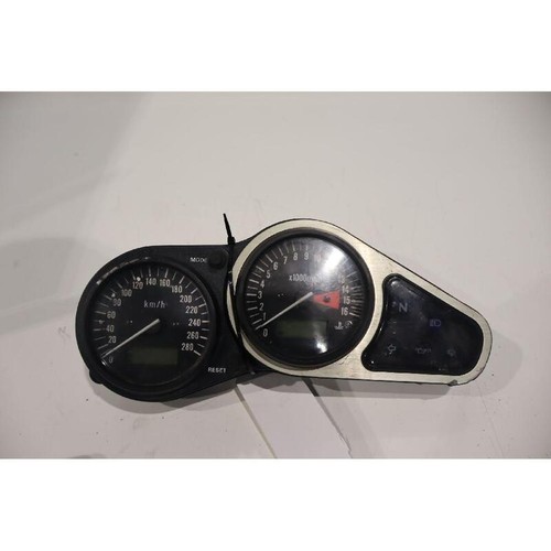 Dashboard kawasaki ninja 6r - ninja, zx-6r