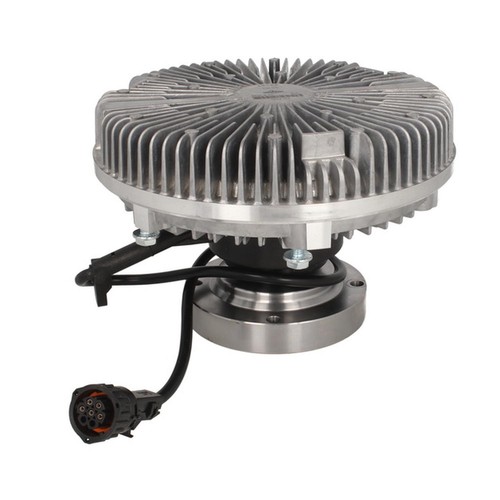 Fan clutch fits volvo - clutch,