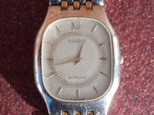 Ladies Tissot Stylist Quartz