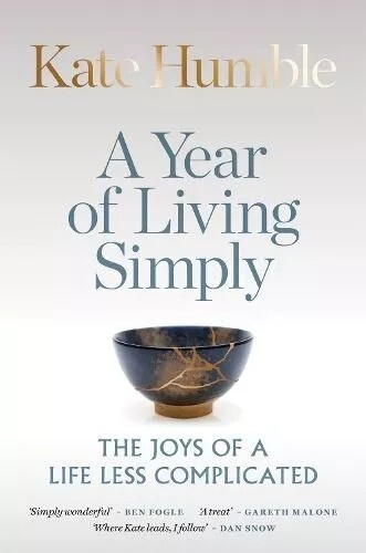 Year living simply - year,