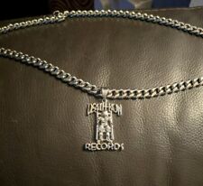 New Style Deathrow Pendant