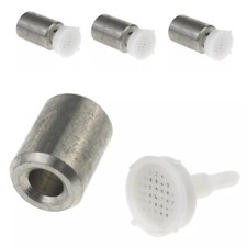 4 PACK DISHWASHER DETERGENT &