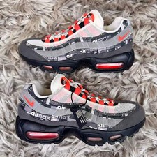 Nike air max 95 atmos 6UK