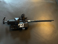 Renault Scenic clio  Captur MK3 Fuel Flap Lock Solenoid 8200312600