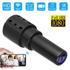 New 2023 4K WIFI Mini Camera