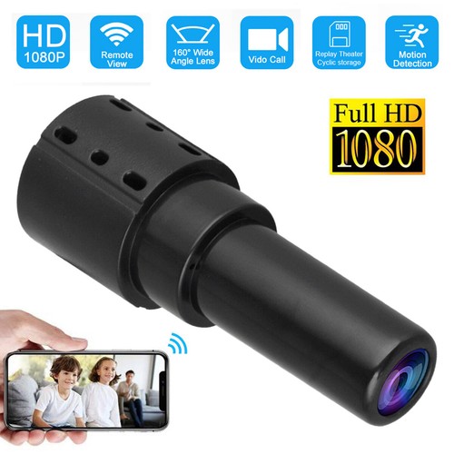 New 2023 wifi mini - 4k, camera