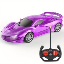 Kids Toys Racing Game RC Speed Car Drifter Model Remote Control Vehicle
