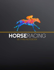 Horse Racing Betting Notebook