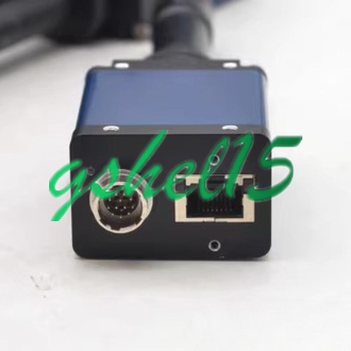1pc used dalsa genie - used,