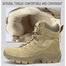 Waterproof Mens Army Patrol