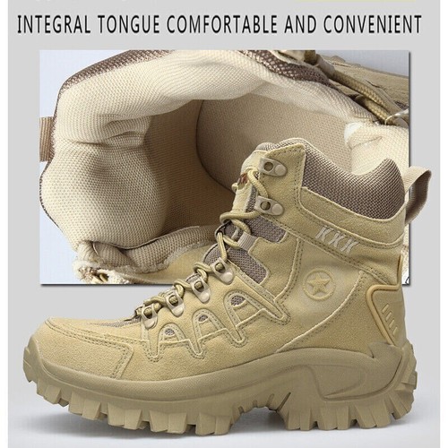 Waterproof mens army patrol - waterproof,
