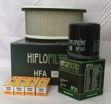 Service Kit For YAMAHA FZS1000
