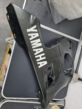 Yamaha R6, 2000-2002 Right