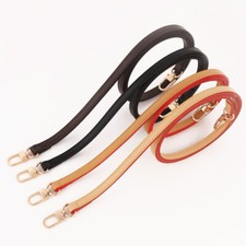 47 Natural Louis Vachetta Leather Crossbody Replacement Shoulder Strap