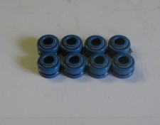 Kawasaki Z1000ST 7mm Viton Valve Stem seals set of 8. The best!