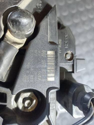 06f903023n alternator 150220 - alternator,