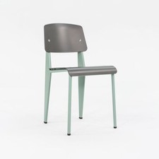 New Jean Prouve for Vitra