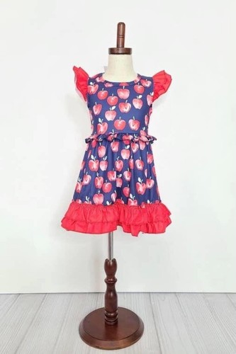 Back school dresses - back,