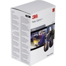 3M Peltor Optime 2 II Ear