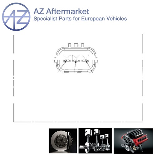 Crankshaft sensor fits - sensor,