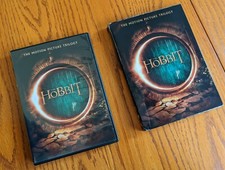 Pre-Owned The Hobbit: The