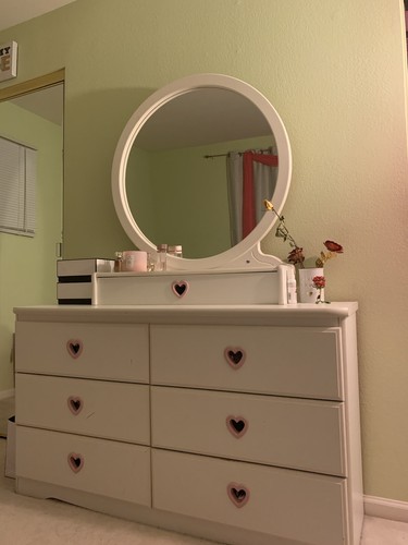 Bedroom set - bedroom,