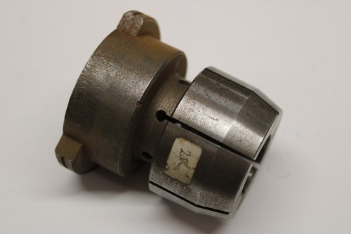 Clarkson autolock collet - clarkson,
