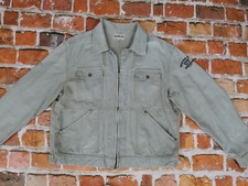 Replay Blue Brand Safari Jeans