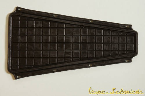 Vespa rubber step - vespa, /