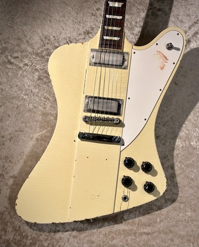 Gibson custom shop johnny - custom,