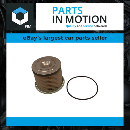 Fuel filter fits isuzu max - isuzu, d-max